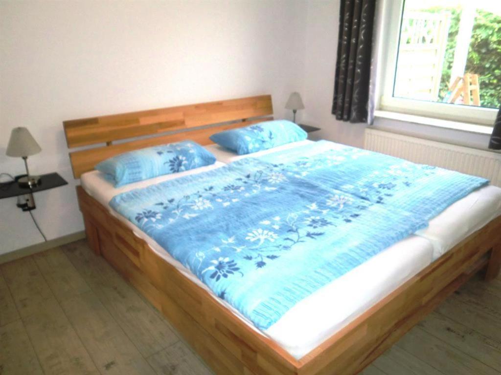 Ferienwohnung Stadtfelder Sankt Peter-Ording Eksteriør billede